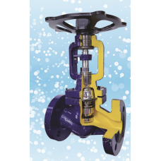 ValveWorks S-type, GLBSSS40FE